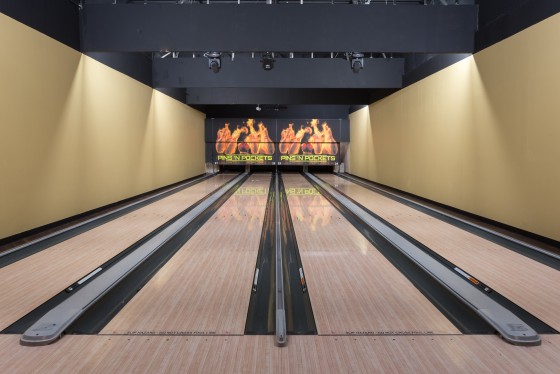 Private Lanes