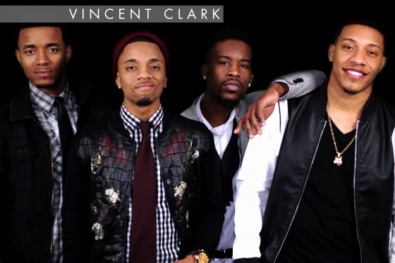 Vincent Clark