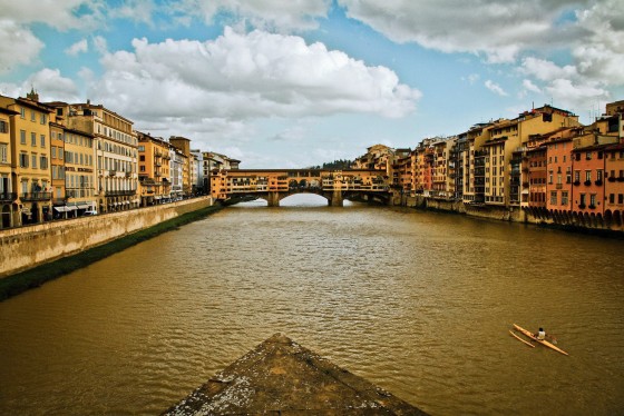 Florence Bridge