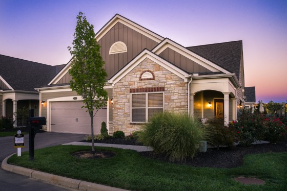 Photo 0 by Justin Sheldon Photography for Real Estate Photography - Exteriors