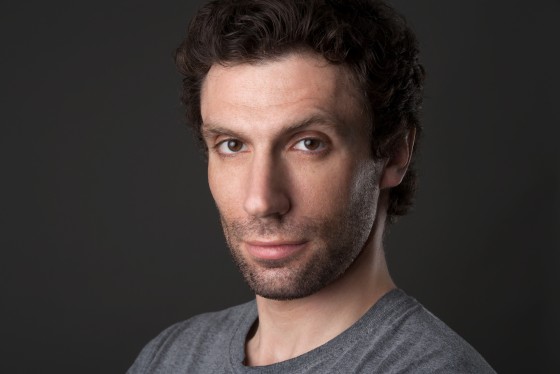 Headshot