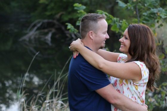 Photo 1 by ICON Media and Marketing for Engagement and Portrait Photography