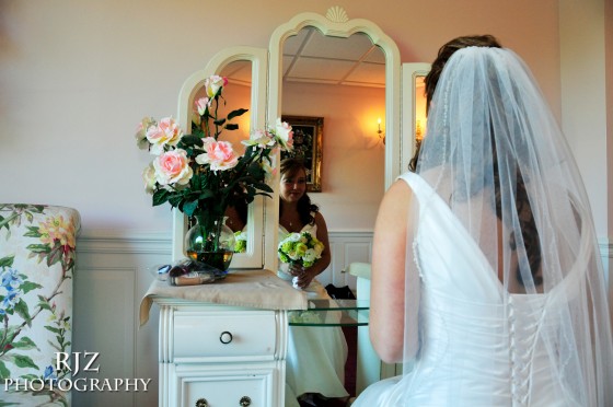Wedding of Corey and Keith