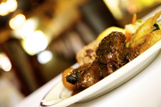 Photo 14 by Throttle Up Media for Food Photography