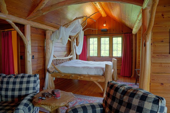Bedroom suite