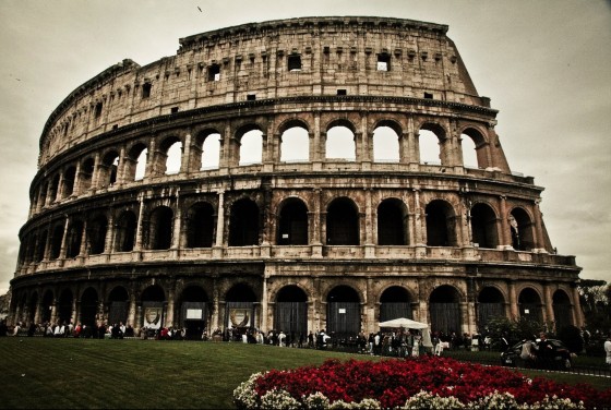 Coliseum