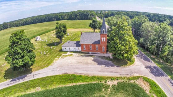 Photo 15 by Blue Maple Photography for Aerial Photography