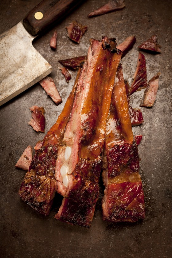 Photo 4 by Dero Sanford for Food Photography
