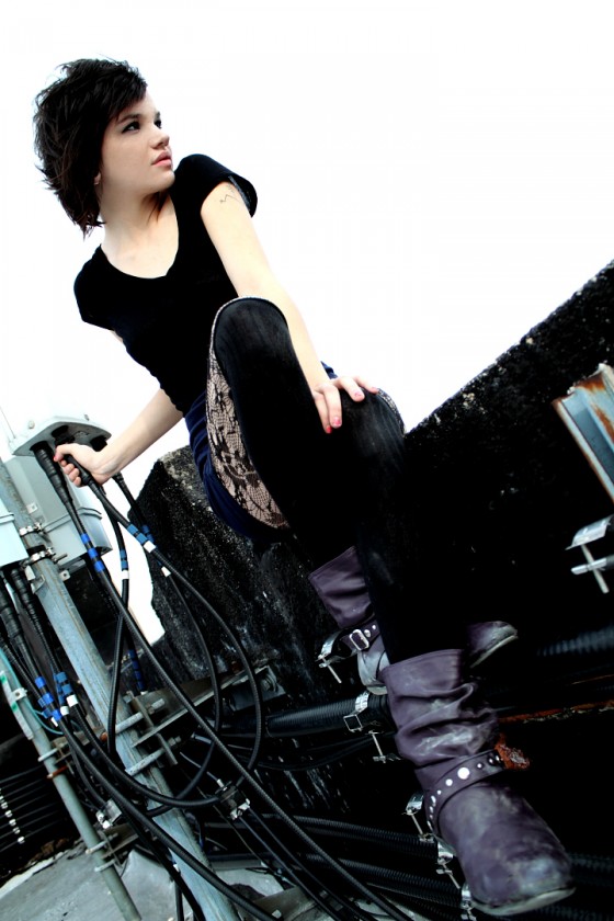 Photo 24 by Humberto Guzman (RavenGoreHG) for Portrait and Studio Photography