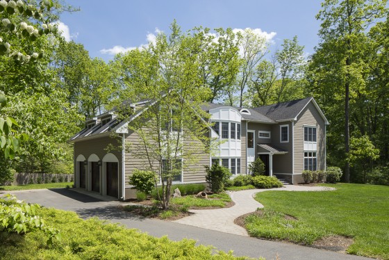 Photo 31 by Jess Blackwell for Exteriors