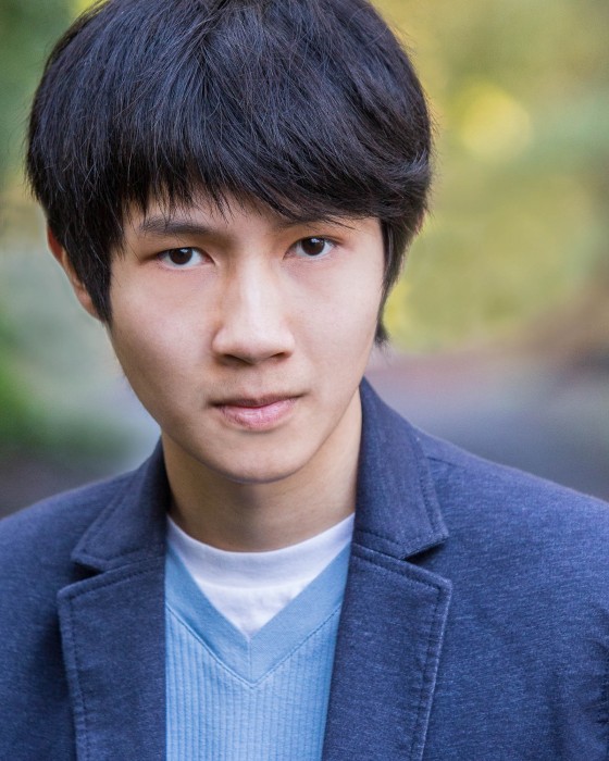 Professional Actor's Headshots