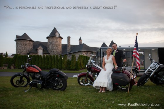 Photo 0 by Paul Retherford Photography for Paul Retherford Photography Weddings Nor