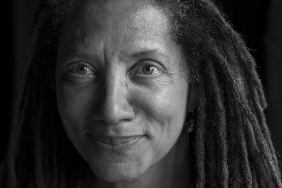 Photo 15 by Victoria Smith for Headshots (Civil Rights Poets)