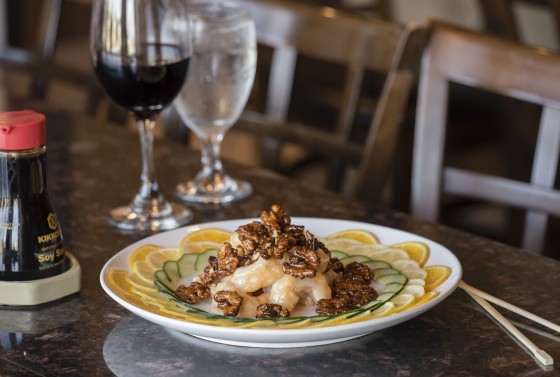 Chinese Bistro Shoot