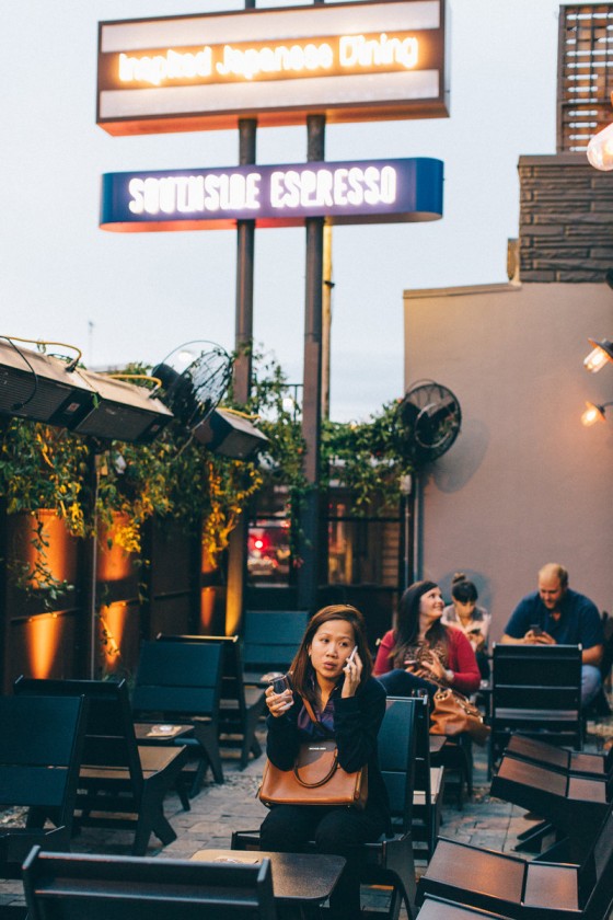 Food Documentary Photography