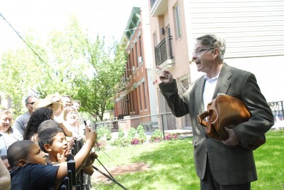 Photo 181 by Roy Caratozzolo for Photo Journalism