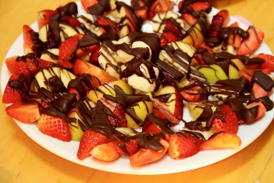 Photo 12 by for Foods Feed