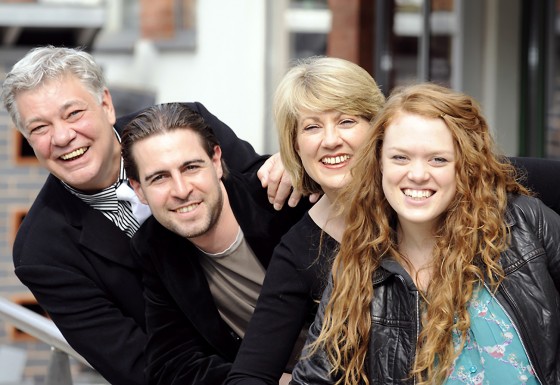 Photo 0 by Paul Tristram for People Photography