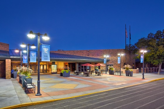 Mall Exterior
Billings, MT
