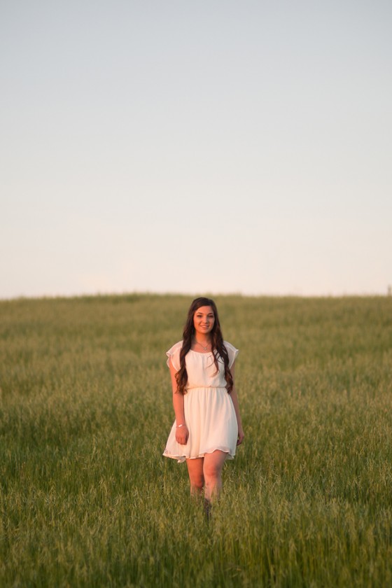 Photo 14 by Portraits by Shanti for Senior Portraits