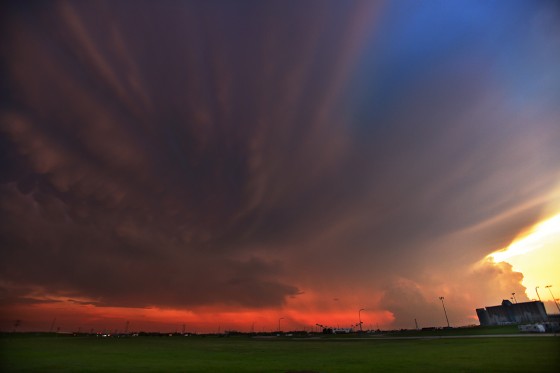 Photo 12 by Al Key Photography for Weather