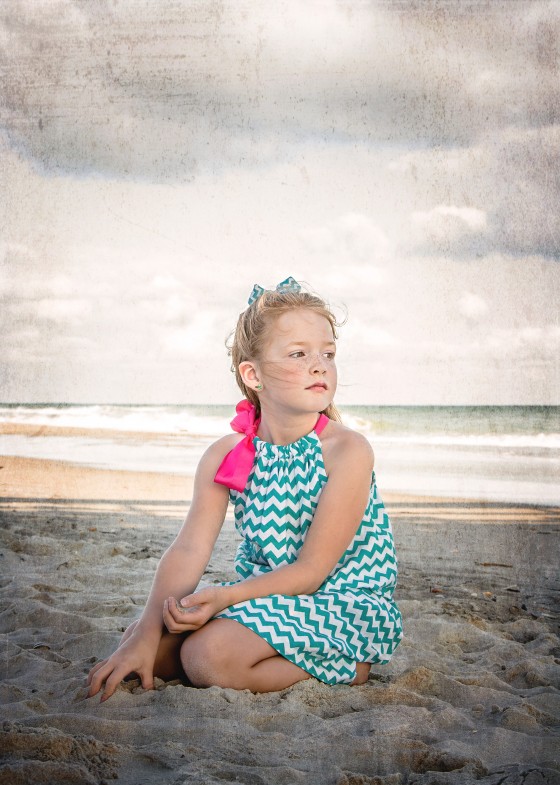 Child Portraiture