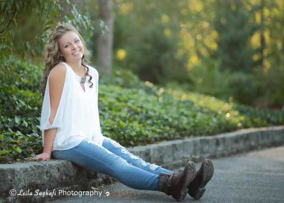 Photo 31 by Leila Saghafi Photography for Adults and Teens - Headshots, portraits