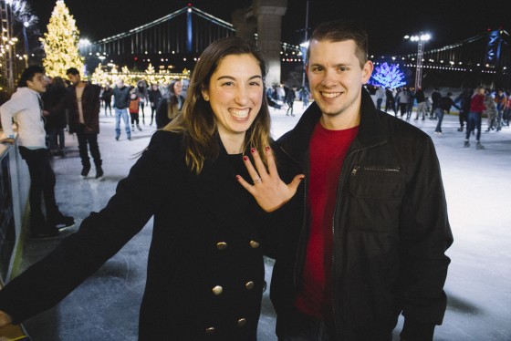 Photo 3 by Lillie Estelle for Surprise Proposal