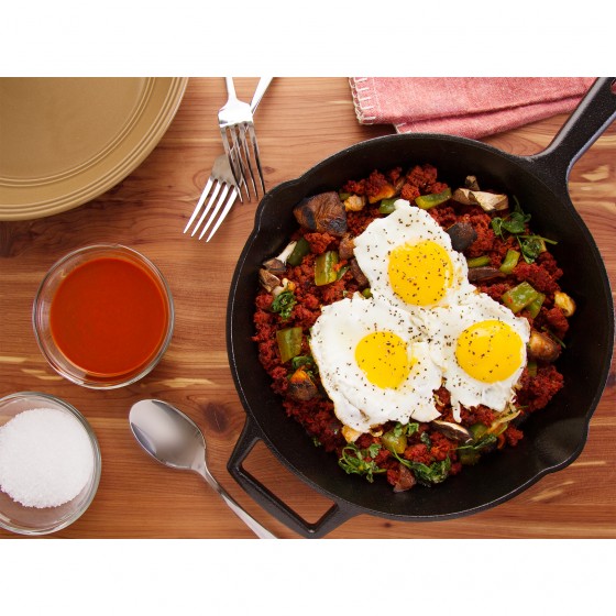 Photo 5 by Chuck Powell for Food!