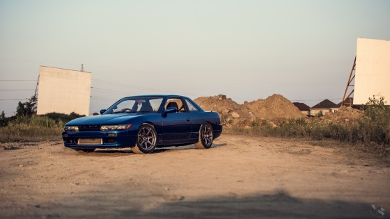 Photo 5 by Sergio P. for Automotive