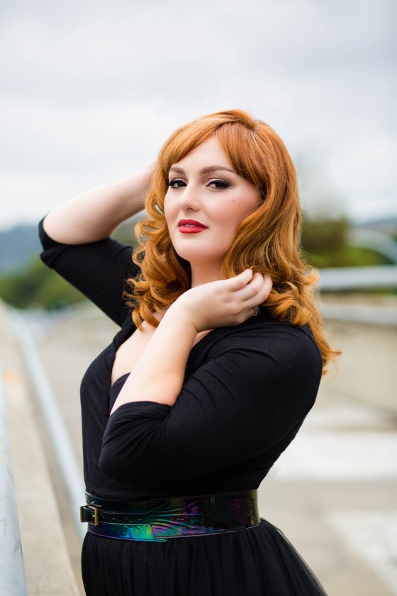 Photo 1 by Danielle Kinney Photography for Cooper Alley Salon