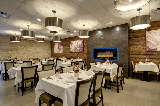 Photo 17 by Michael Neelon for Hotel and Restaurant