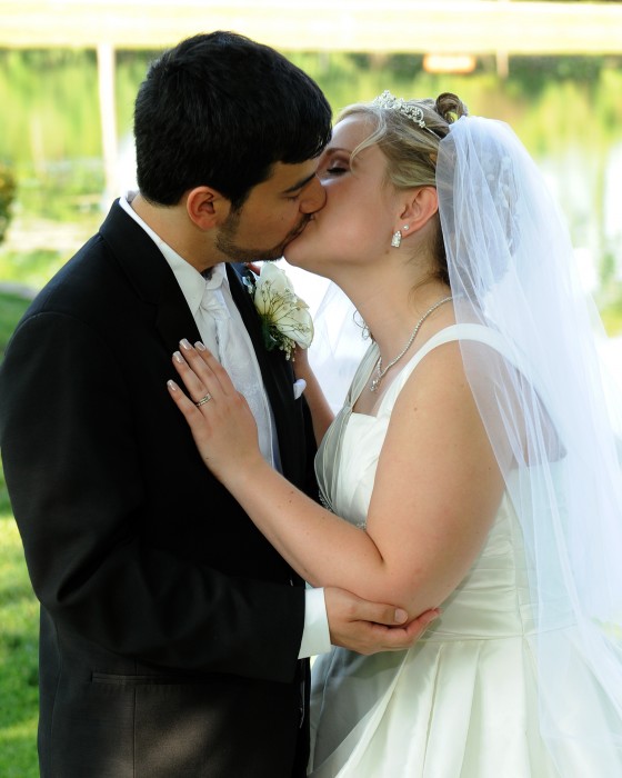 Photo 125 by Craig Irvine for Wedding Photography