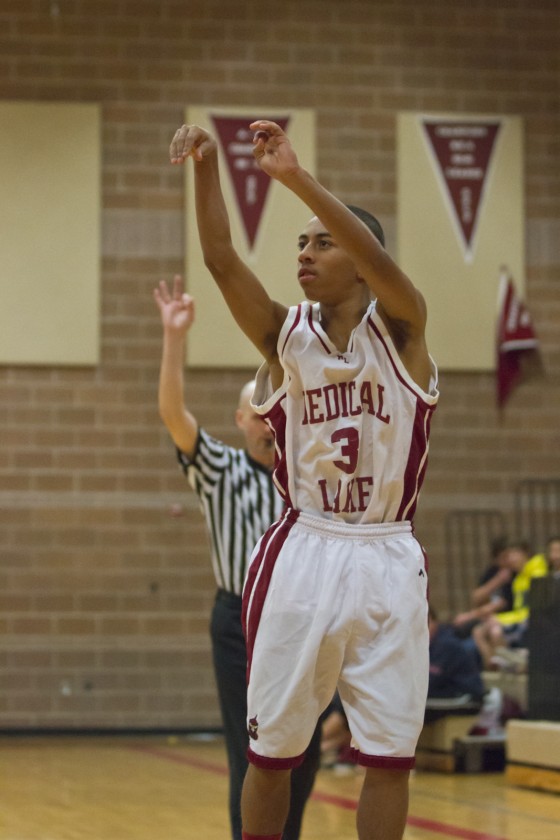 High School Basketball