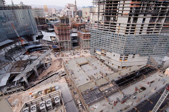 Photo 1 by for Construction - Aerial - Exteriors