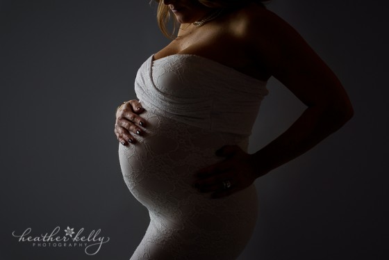 Photo 1 by Heather Kelly Photography | CT Newborn Photographer for Maternity Photography CT