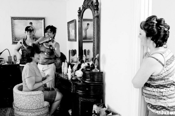 Photo 20 by Charles Le Photography for Weddings