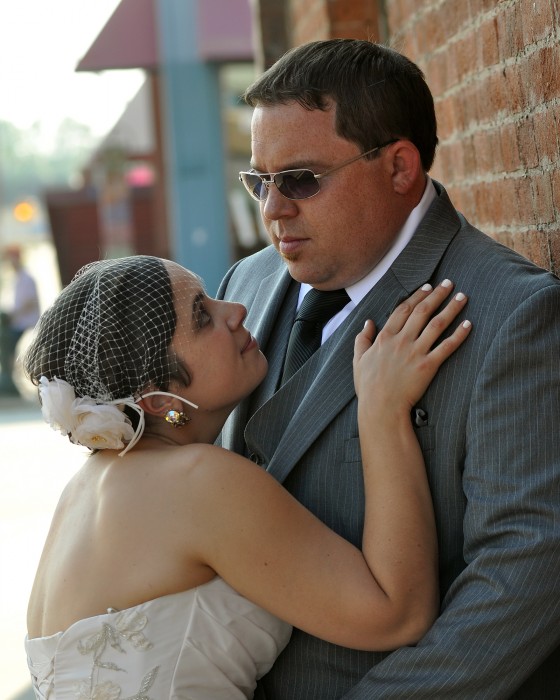 Photo 288 by Craig Irvine for Wedding Photography