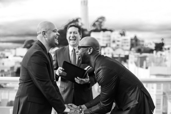 Photo 4 by nick otto for Wedding Photography