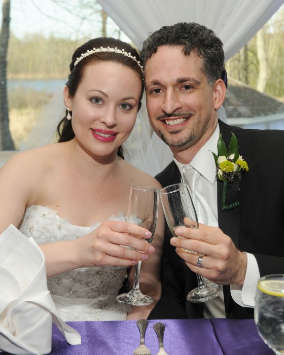 Photo 6 by Craig Irvine for Wedding Photography