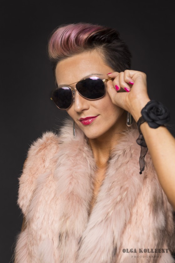 Photo 4 by Olga Kolleeny for People