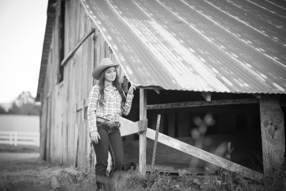 Photo 11 by Portraits by Shanti for Senior Portraits