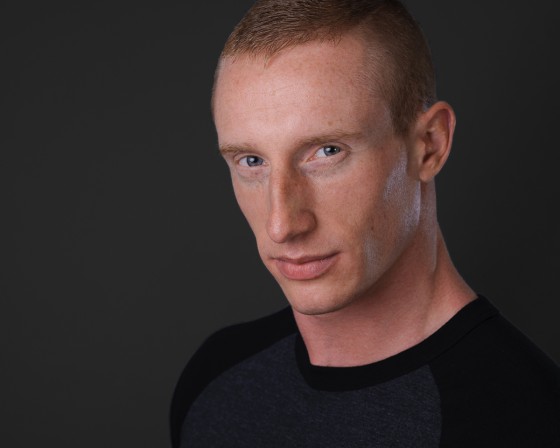 Headshot