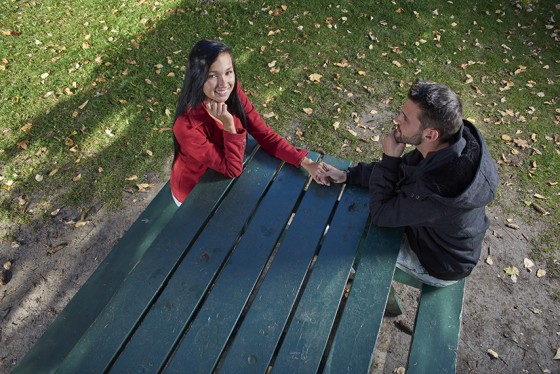 Photo 15 by Cate Bligh for Engagement Session