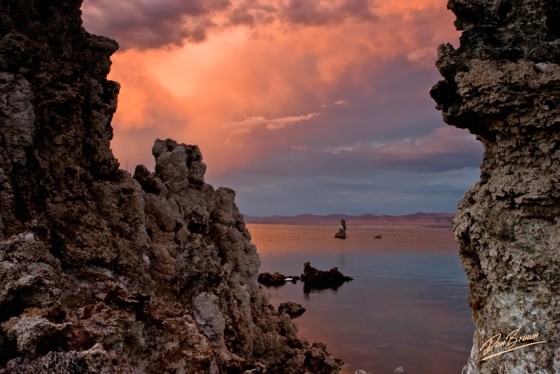 Mono Light
Sunset
107