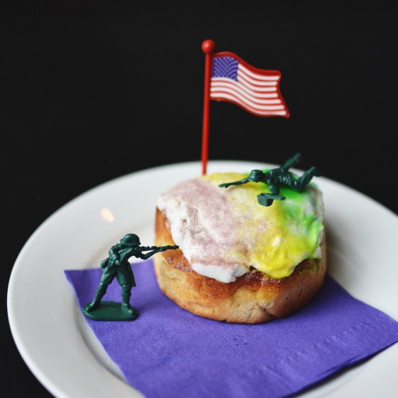 Photo 4 by Madeline Rose for Food