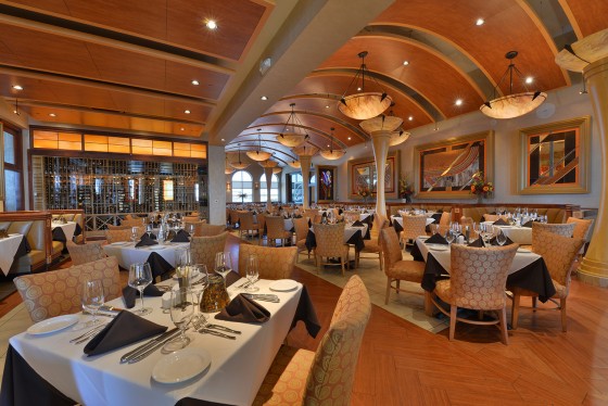 Resturants