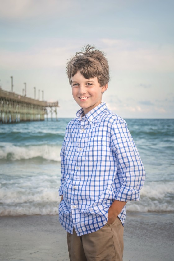 Child Portraiture