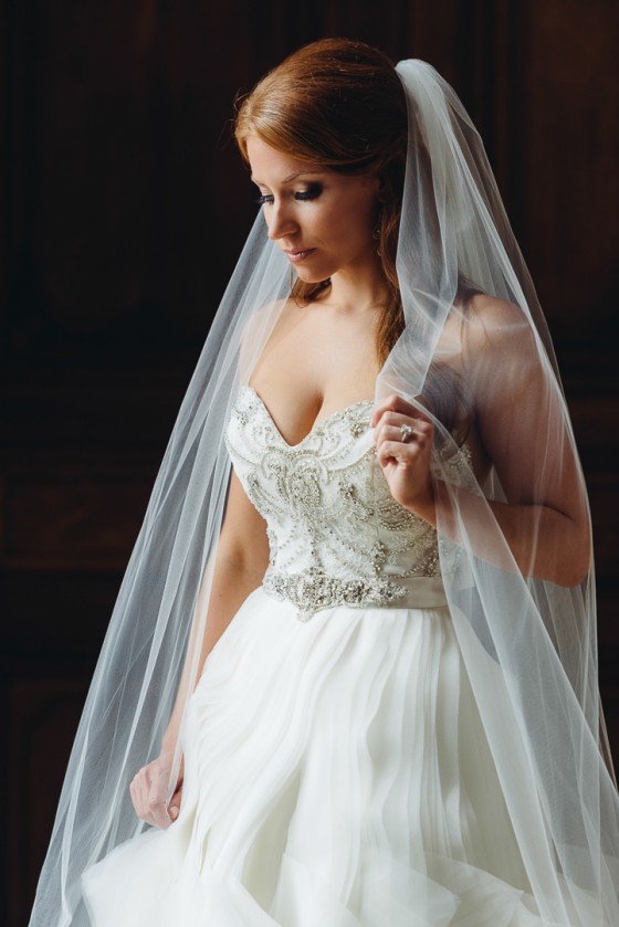 Elegant Bridals