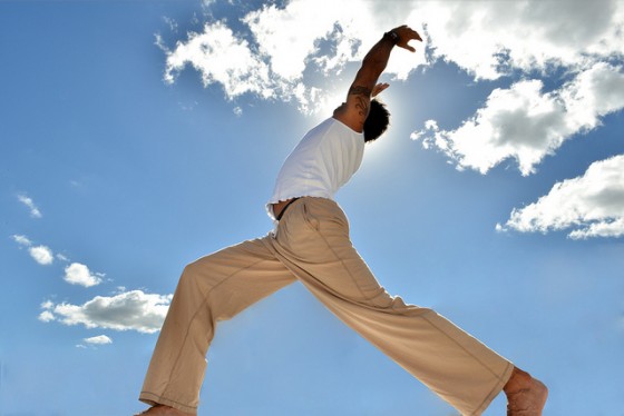 Yogatopia, Sydney, Australia